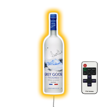 Charger l'image dans la galerie, Grey Goose Bar Neon Sign