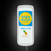 Charger l'image dans la galerie, High noon RGB neon sign white