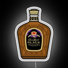 Charger l'image dans la galerie, HIP HOP STICKER RGB neon sign white