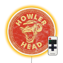 Charger l'image dans la galerie, Howler Head Whiskey.  Bar Bar Neon Sign