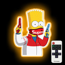 Charger l'image dans la galerie, Hypebeast streetwear sarcastic design neon sign