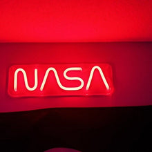 Charger l'image dans la galerie, nasa led light