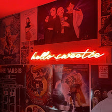 Charger l'image dans la galerie, noivas neon