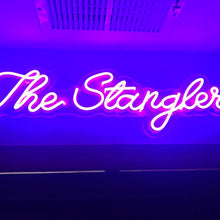 Charger l'image dans la galerie, wedding flowers neon