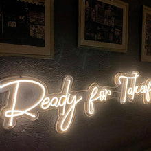 Charger l'image dans la galerie, wedding party neon