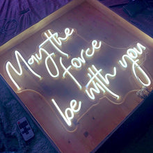 Charger l'image dans la galerie, bodas neon sign
