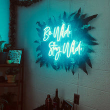 Charger l'image dans la galerie, customized wedding neon light