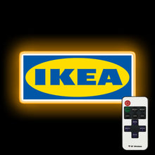 Charger l'image dans la galerie, IKEA neon sign