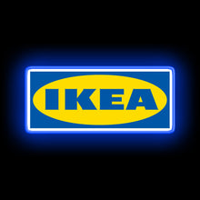 Charger l'image dans la galerie, IKEA led sign