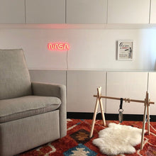 Charger l'image dans la galerie, nasa wall light