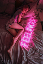 Charger l'image dans la galerie, bedroom neon sign factory
