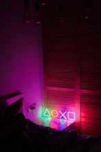 Charger l'image dans la galerie, triangle square circle cross playstation