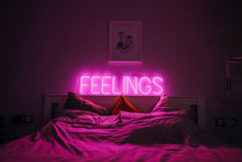 Charger l'image dans la galerie, bedroom neon sign