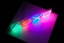 Charger l'image dans la galerie, neon playstation sign