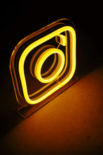 Charger l'image dans la galerie, IG neon sign