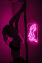 Charger l'image dans la galerie, Sexy girl bar sign