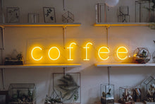 Charger l'image dans la galerie, Cheap Coffee neon sign
