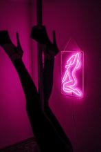 Charger l'image dans la galerie, cheap Sexy girl neon
