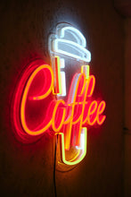 Charger l'image dans la galerie, restaurant neon sign
