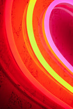 Charger l'image dans la galerie, colorful lgbt neon sign