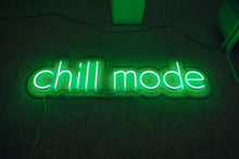 Charger l'image dans la galerie, Chill mode led