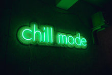 Charger l'image dans la galerie, Chill mode light