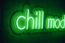Charger l'image dans la galerie, Chill mode home led