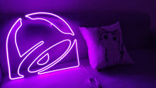 Charger l'image dans la galerie, Taco Bell sign