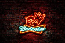 Charger l'image dans la galerie, Neon Sign for Bar - Bar Neon Sign - Custom neon light