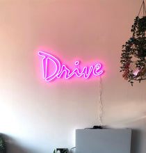 Charger l'image dans la galerie, Drive Movie - Neon Sign