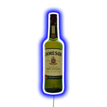 Charger l'image dans la galerie, Custom neon jameson