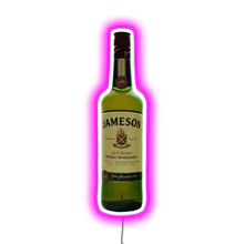 Charger l'image dans la galerie, Jameson whiskey neon