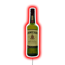 Charger l'image dans la galerie, Neon factory: Jameson neon wall sign