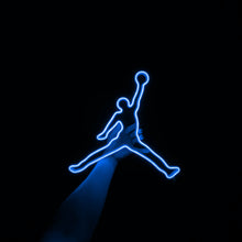 Charger l'image dans la galerie, led sign jordan