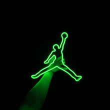 Charger l'image dans la galerie, nike jordan led light