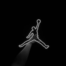 Charger l'image dans la galerie, jordan neon led sign