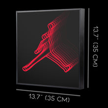 Charger l'image dans la galerie, Jordan infinity neon