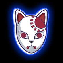 Charger l'image dans la galerie, Demon Slayer neon sign