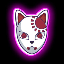 Charger l'image dans la galerie, Demon Slayer led sign