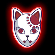 Charger l'image dans la galerie, Demon Slayer  bedroom sign