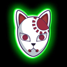 Charger l'image dans la galerie, Demon Slayer  neon light