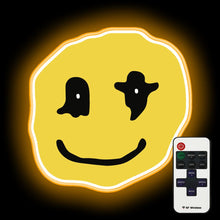 Charger l'image dans la galerie, Kids See Ghosts neon sign