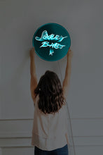 Charger l'image dans la galerie, custom neon infinite mirror