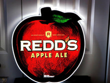 Charger l'image dans la galerie, Redd's  apple ale neon
