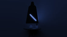 Charger l'image dans la galerie, Star wars darth vador neon led wall sign