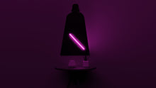 Charger l'image dans la galerie, Fanart darth vader lamp