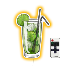 Charger l'image dans la galerie, Mojito Bar Neon Sign