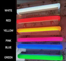 Charger l'image dans la galerie, Signe de néon de logo jeep