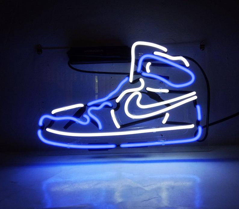 Nike jordan light up shoes Clearance