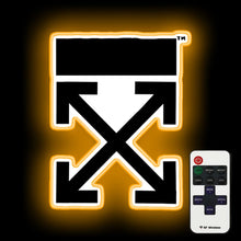 Charger l'image dans la galerie, off neon sign